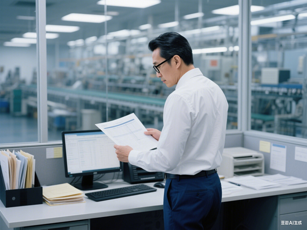 生产主管（切削工具 / 材料方向）